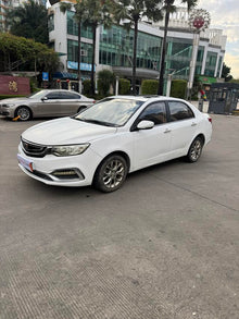 Certificated Pre-Owned Geely Vision 2018 1.5L Automatic Luxury Edition - u22052599