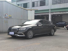 Certificated Used Mercedes-Benz E-Class 2021 E 300 L Fashion Sedan - u22069986