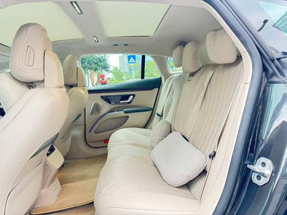 Pre-Owned Mercedes-Benz EQS 2022 Model EQS 450+ Luxury Version