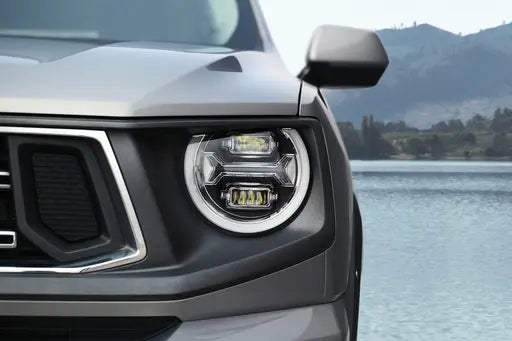 GWM Haval Big Dog PLUS