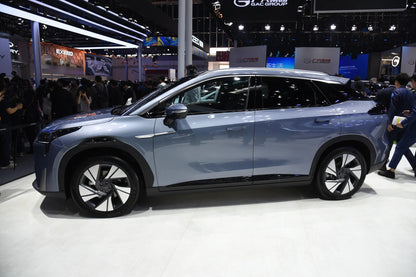 GAC AION LX