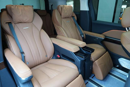 Certificated Pre-Owned Hongqi HQ9 PHEV 2024 4WD Luxury Edition -u22105974