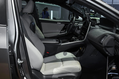 GAC Toyota Bozhi 4X