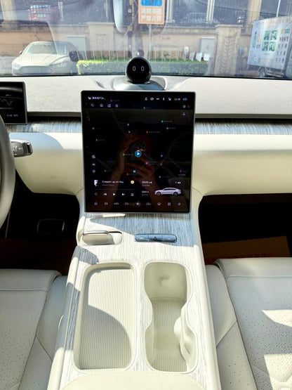 Pre-Owned NIO ET7 2021 100kWh Launch Edition