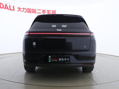 Pre-Owned Li L7 2023 Pro Edition