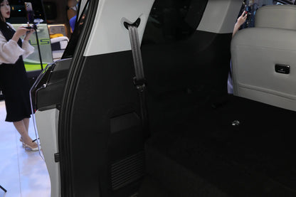 SAIC Maxus Dajia 7