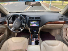 Certificated Pre-Owned GAC Trumpchi GA5 2012 1.8L Manual Elite Edition - u22023692