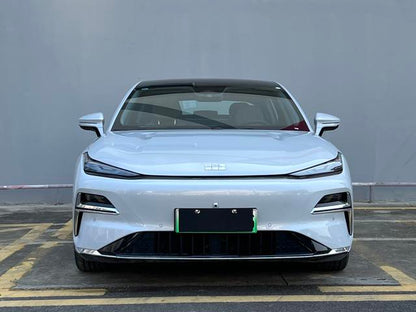 Certificated Pre-Owned Geely Galaxy Xingyao 8 PHEV 2025 Edition 130km EM-i Premium Version -u21944368