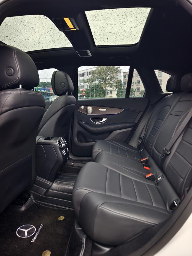 Certificated Pre-Owned Mercedes-Benz GLC 2022 GLC 300 L 4MATIC Dynamic Edition - u22049497