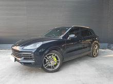 Certificated Pre-Owned Porsche Cayenne E-Hybrid 2023 Cayenne E-Hybrid 2.0T -u21776046