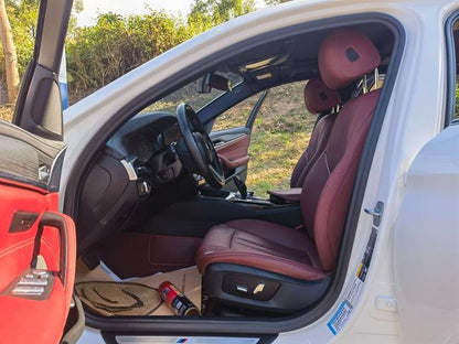 Certificated Pre-Owned BMW 5 Series PHEV 2022 Refreshed 535Le M Sport Package -u21725495