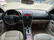 Mazda 6 2008 2.0L Automatique Édition Mode d'occasion certifiée - u22164510