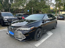 Certificated Used FAW Toyota Avalon 2022 2.0L XLE Premium