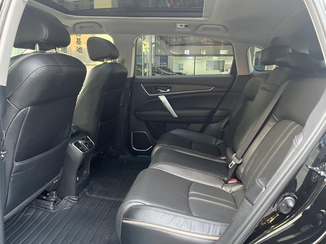 Certificated Used GAC Honda Avancier 2020 370 Turbo 9AT Ultimate Edition AWD