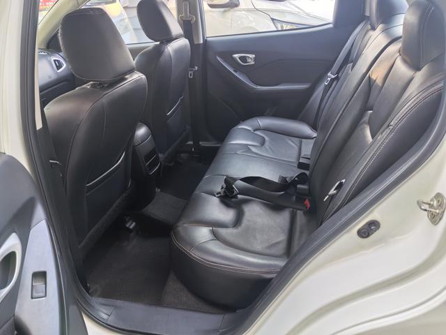 Certificated Used GAC Trumpchi GA3 2013 Model 1.6L Automatic Luxury ESP Edition