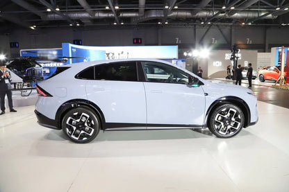 XPENG G7