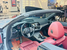 Certificated Used BMW 4 Series 2022 430i Convertible M Sport Night Edition