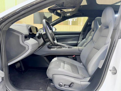 Pre-Owned ZEEKR 001 2025 WE Version 100kWh Rear-Wheel Drive