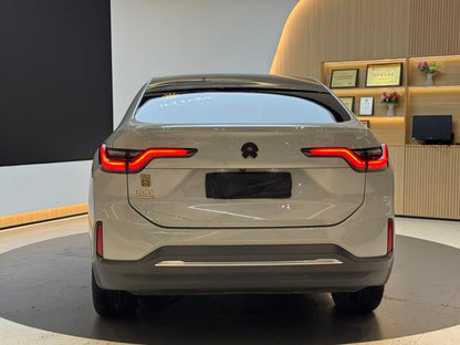 Pre-Owned NIO EC6 2020 Model 465KM Sport Version