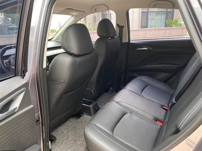 Pre-Owned NETA V 2021 Long Range Entertainment Edition Upgraded Model