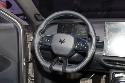 BAIC Arcfox T1