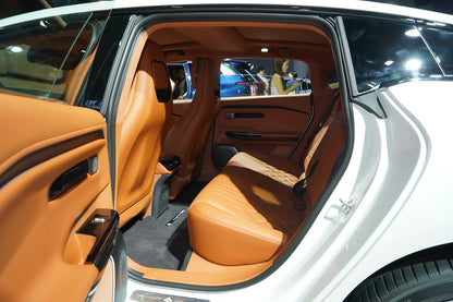 GAC AION Hyper GT