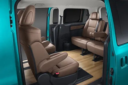 Dongfeng Forthing Lingzhi PLUS