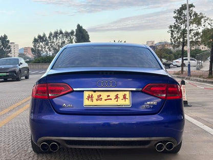 Certificated Used Audi A4L 2010 2.0 TFSI Standard - u22071384