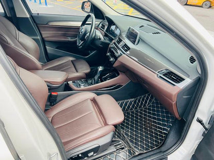 Certificated Pre-Owned BMW X1 PHEV 2018 xDrive25Le Luxury Version -u20706757