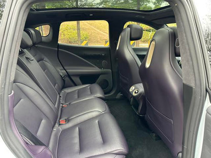 Certificated Pre-Owned AVATR 07 2024 Max Rear-Wheel Drive Extended-Range Version -u21674303