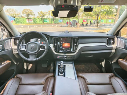 Certificated Pre-Owned Volvo XC60 PHEV 2019 T8 E-Drive Hybrid Inscription Pro National V Emission Standard -u22111222