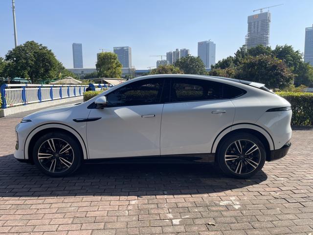 Pre-Owned XPeng G6 2023 Model 755 Long Range Max