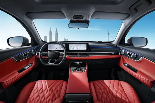 Chery Chery Tiggo 7 PLUS