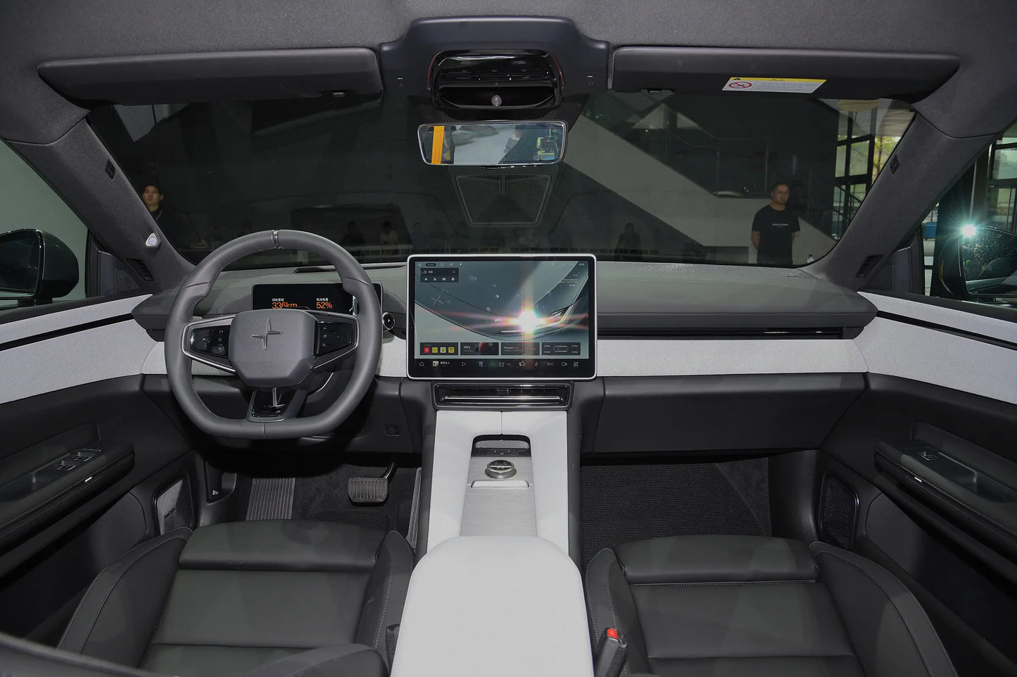 Polestar 4