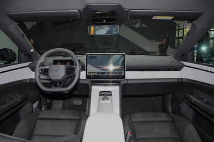 Polestar 4