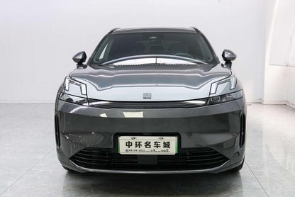 Certificated Pre-Owned Lynk & Co 08 EM-P 2023 120 Long Range Halo -u22098824