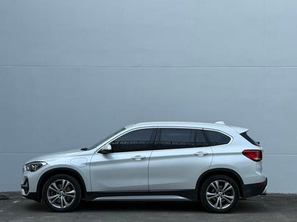 Certificated Pre-Owned BMW X1 PHEV 2020 xDrive30Le Exclusive Version -u21945668