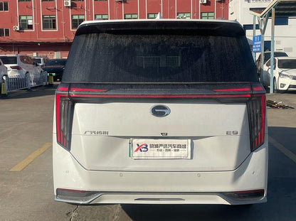 Certificated Pre-Owned GAC Trumpchi E9 PHEV 2023 2.0TM PRO -u21832629