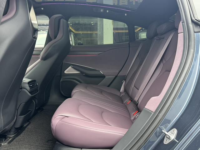 Pre-Owned Xiaomi SU7 2024 Model 4WD Ultra Long Range Max Version