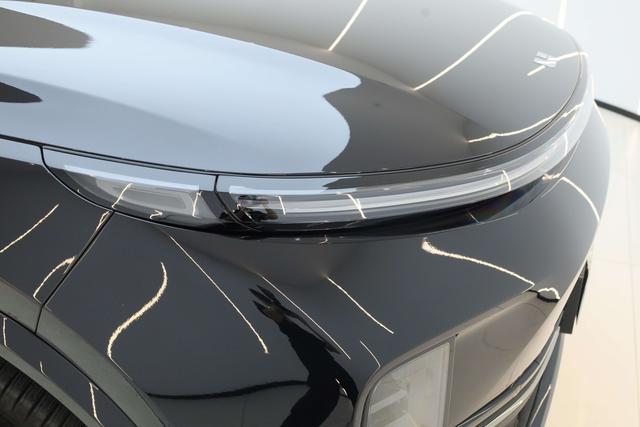 Pre-Owned Li L8 2024 Ultra Edition