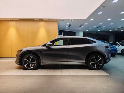 Pre-Owned Song L EV 2025 ADAS Version 662KM LiDAR Premium Model