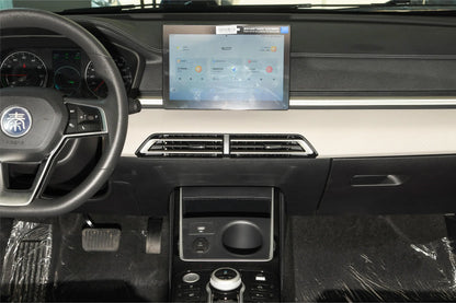BYD Qin EV