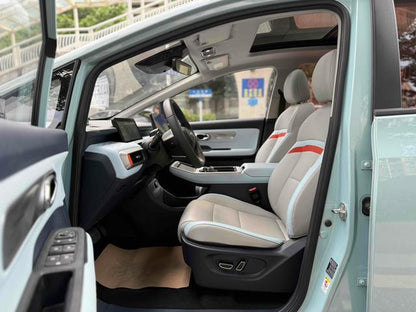 Pre-Owned AION Y 2021 Model 70 Enjoy Technology Edition