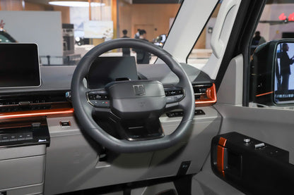 Geely Farizon Super VAN