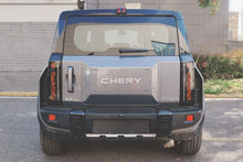 Chery FulwinX3 PLUS