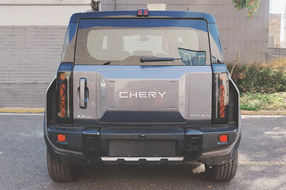 Chery FulwinX3 PLUS