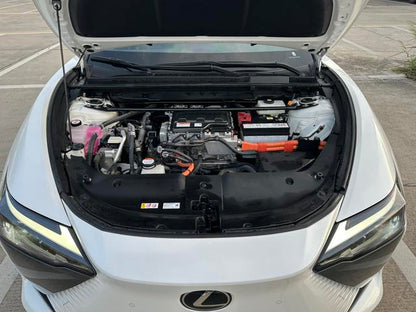 Pre-Owned Lexus RZ 2023 Model 450e DIRECT4 Premium Edition