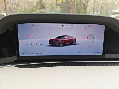 Pre-Owned Stelato(Xiangjie) S9 2024 Pure Electric 4WD Ultra Edition