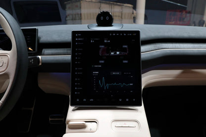 NIO EC7