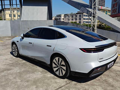 Pre-Owned Galaxy E8 2024 Model 665km Starship Long-Range Edition